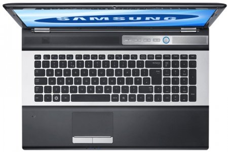 Ноутбук Samsung RF711 (NP-RF711-S01)