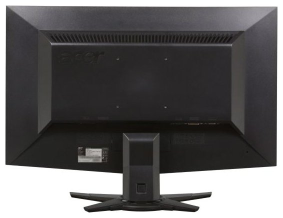 Монитор Acer 24" G245HCbid