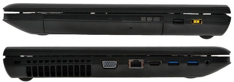 Ноутбук Lenovo IdeaPad G500 (59-381585)