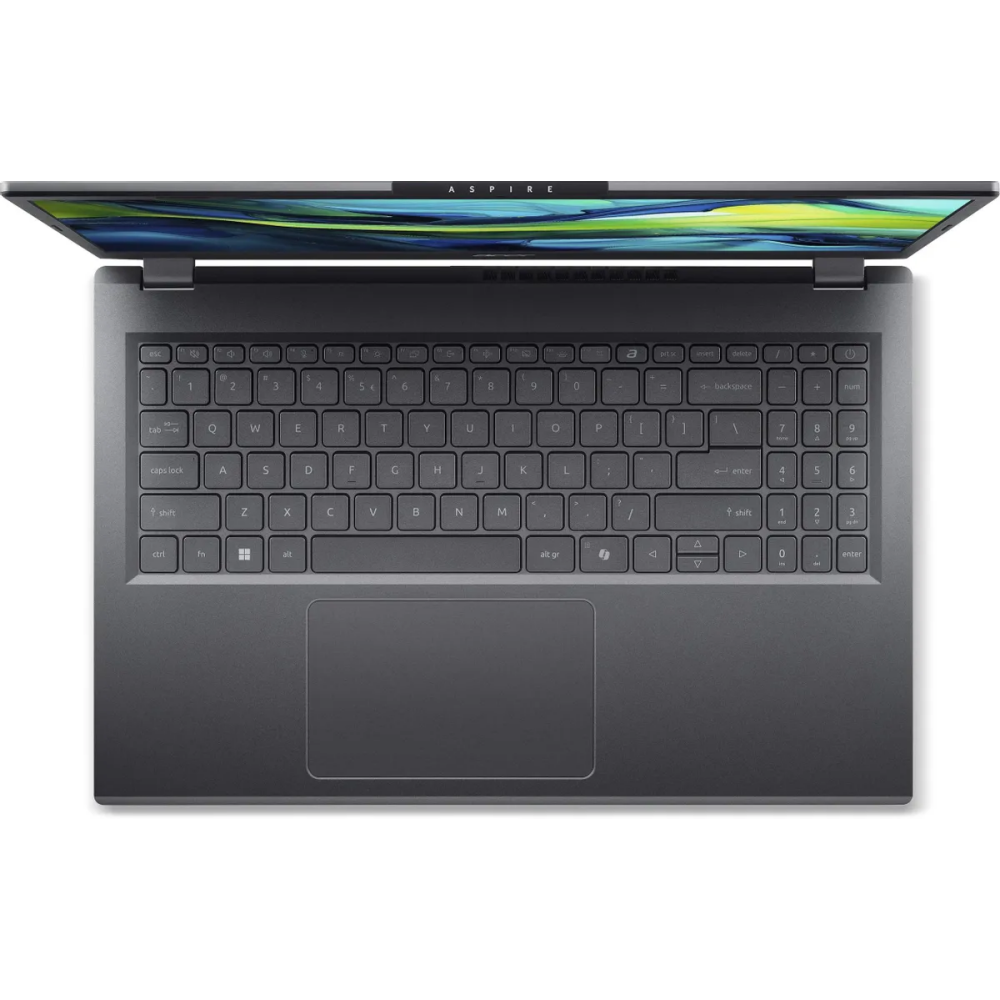 Ноутбук Acer Aspire A15-51M-59VN