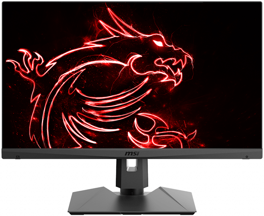 Монитор MSI 27" Optix MAG272QP