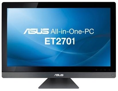 Моноблок ASUS Eee TOP PC ET2701INTI