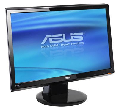 ASUS 22" VH222H