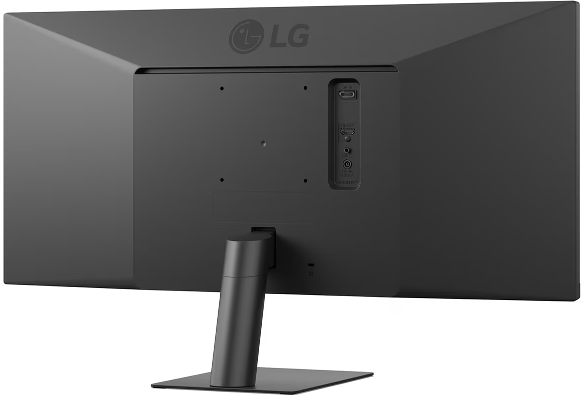 Монитор LG 29" 29U511A-B UltraWide