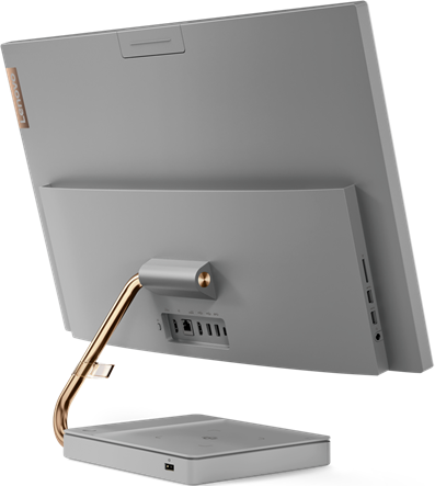 Моноблок Lenovo IdeaCentre AIO 5 27 (F0G4000FRK)