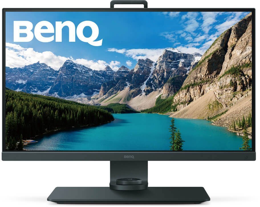 Монитор BenQ 27" SW271