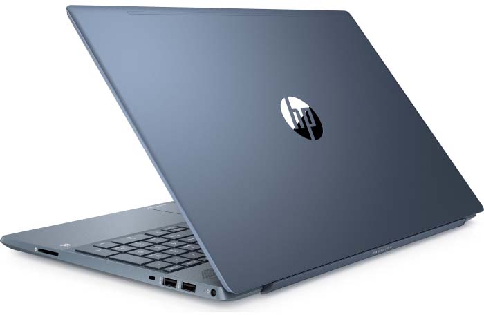 Ноутбук HP Pavilion 15-cs3069ur (22P67EA)