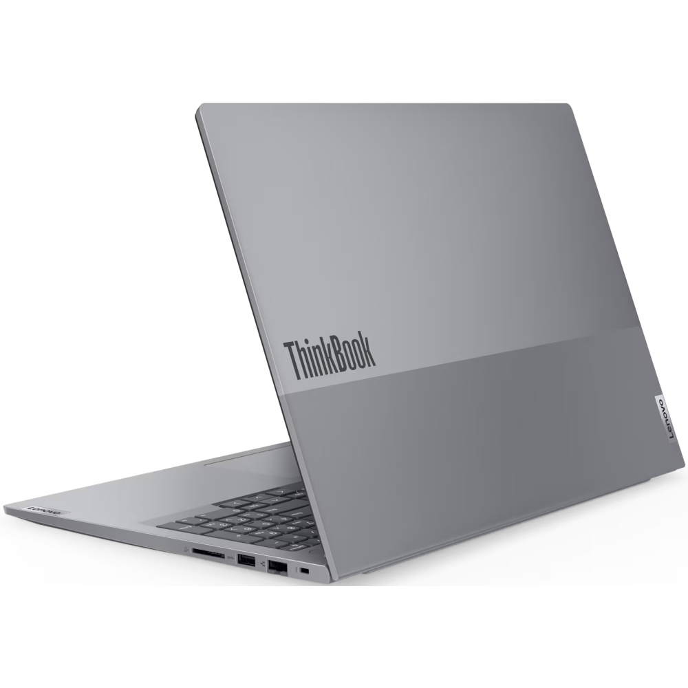 Ноутбук Lenovo ThinkBook 16 G6 IRL (21KH00E8AK)