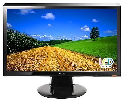 Монитор ASUS 22" VH228T