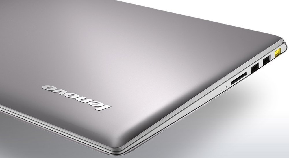 Ноутбук Lenovo IdeaPad U430p (59-405625)