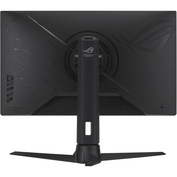 Монитор ASUS 27" XG27AQMR