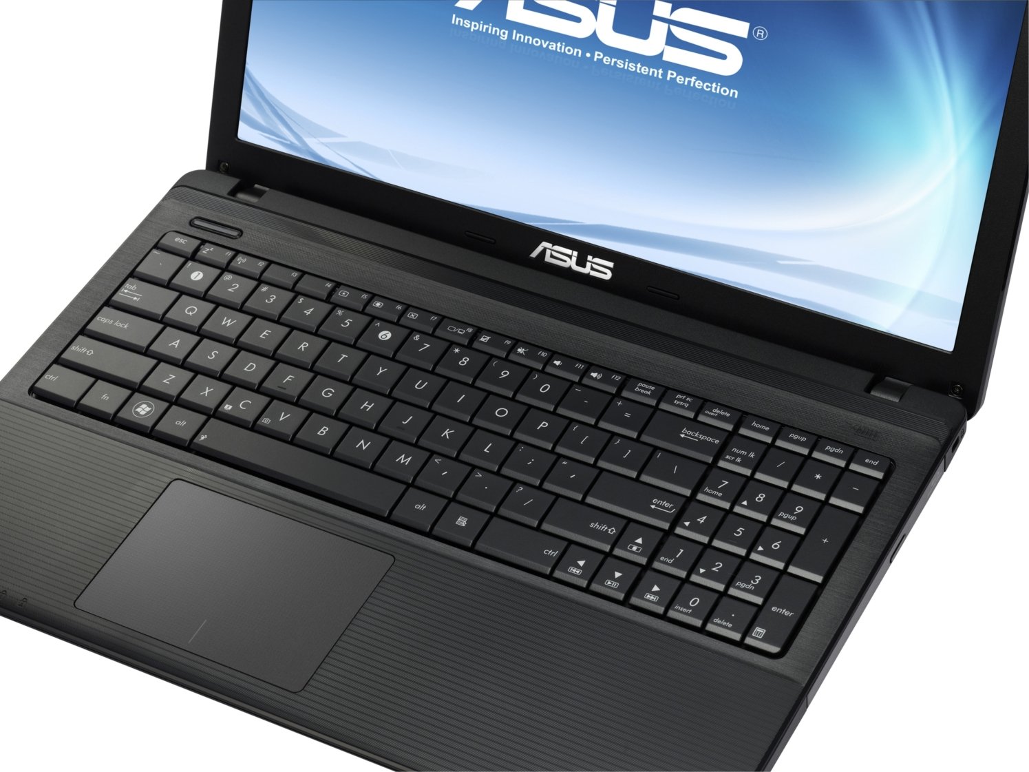 Ноутбук ASUS K55VD