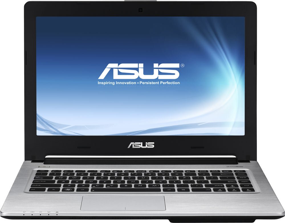 Ноутбук ASUS S46CM