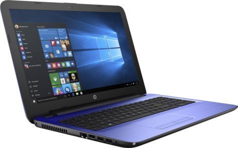 Ноутбук HP 15-ba554ur (Z3G12EA)