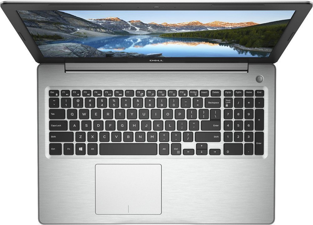 Ноутбук Dell Inspiron 5770 Silver (5770-0030)