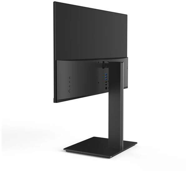 Моноблок IRBIS Groovy AIO 27 (G.27i5M2165WHC.000)