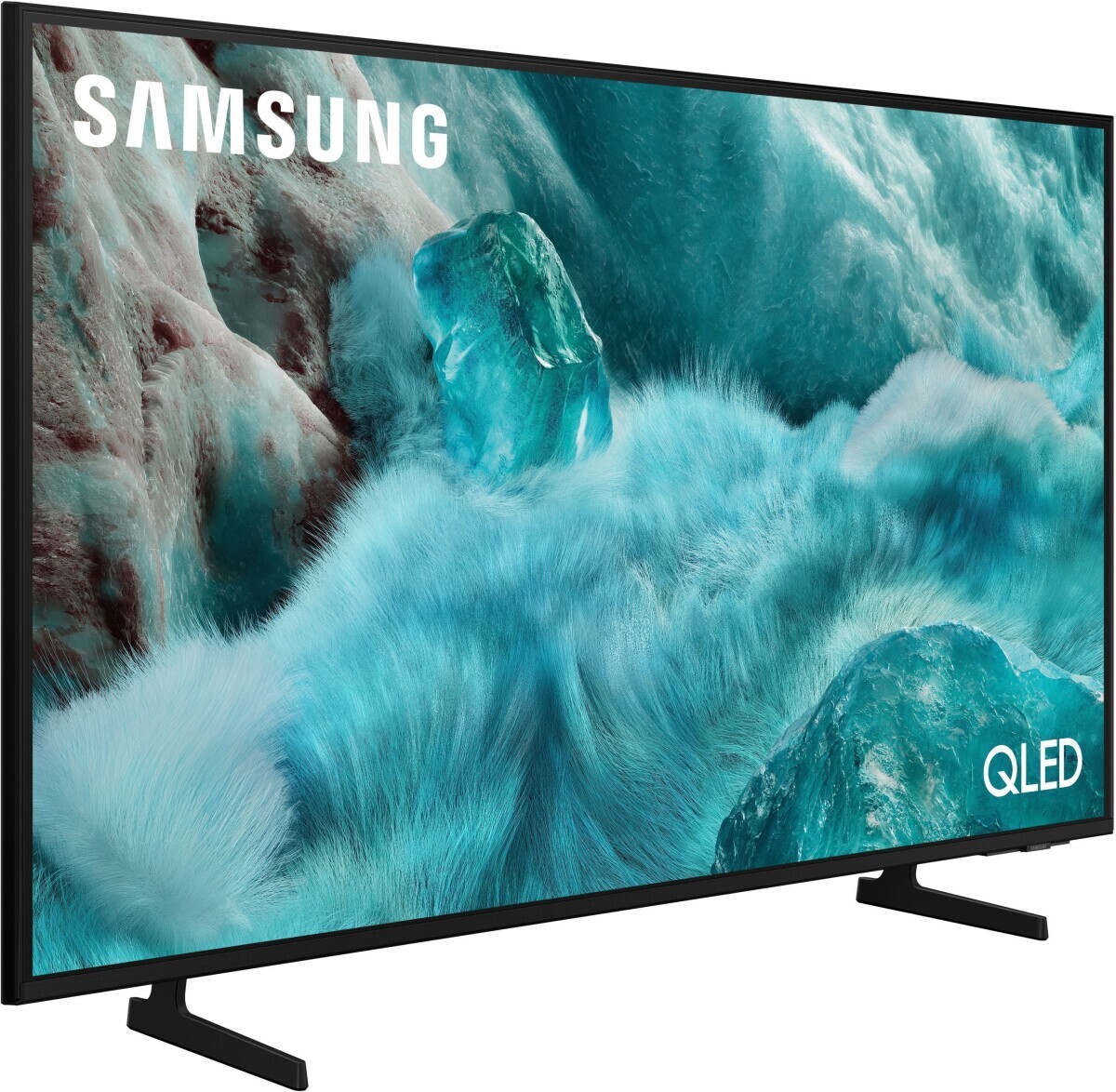 ЖК телевизор Samsung 43" QE43Q7FAAUXRU