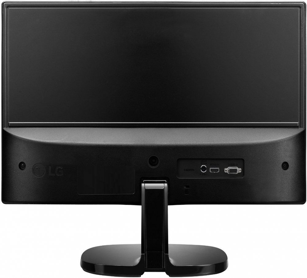 Монитор LG 24" 24MP48HQ-P