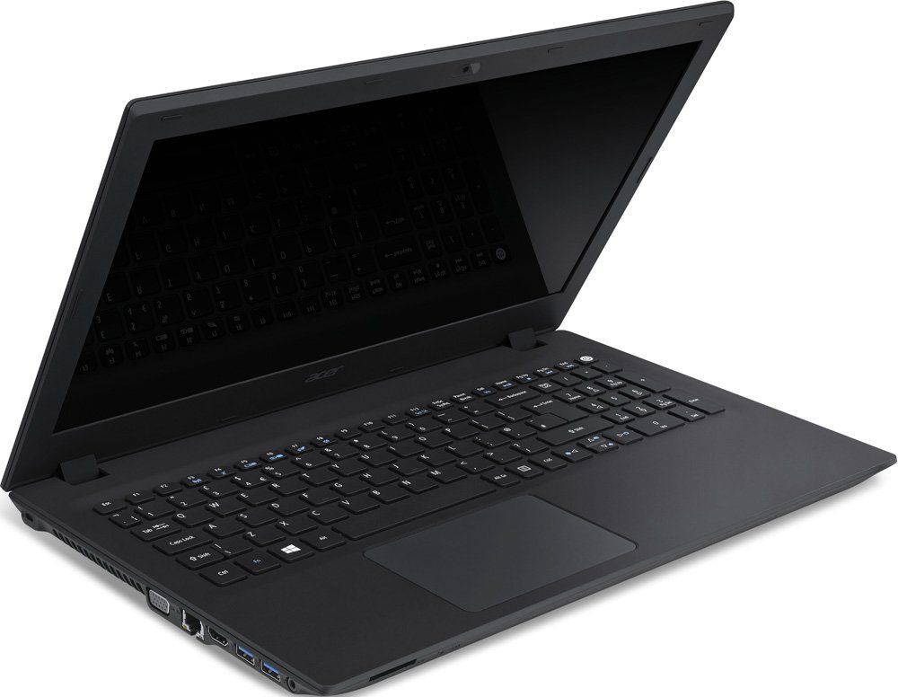 Ноутбук Acer TravelMate P258-M-352L