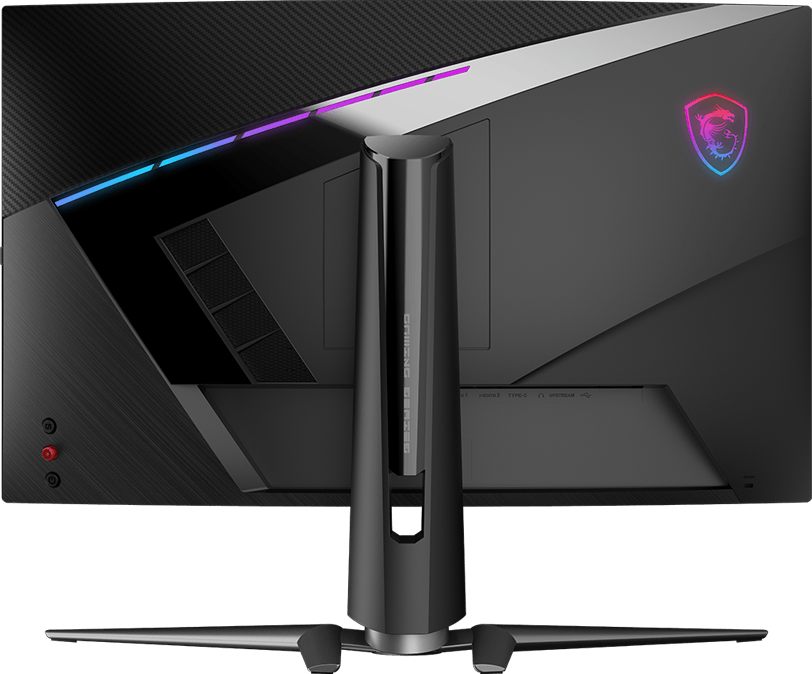 Монитор MSI 27" MPG ARTYMIS 273CQR