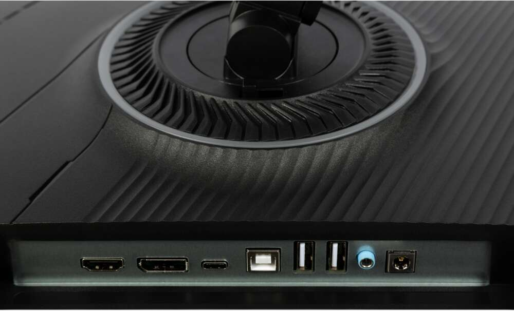 Монитор IRBIS 24" SmartView 24 (ISM24FIDR_U)