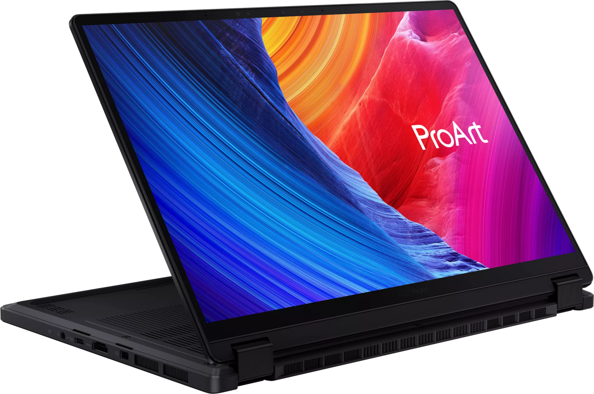Ноутбук ASUS HN7306EA ProArt PX13 (LX010X)