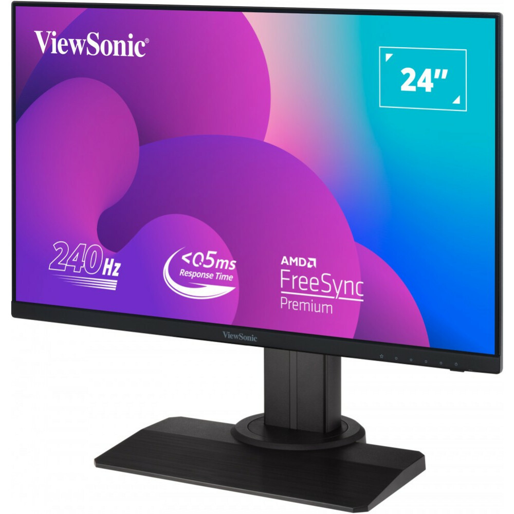Монитор Viewsonic 24" XG2431