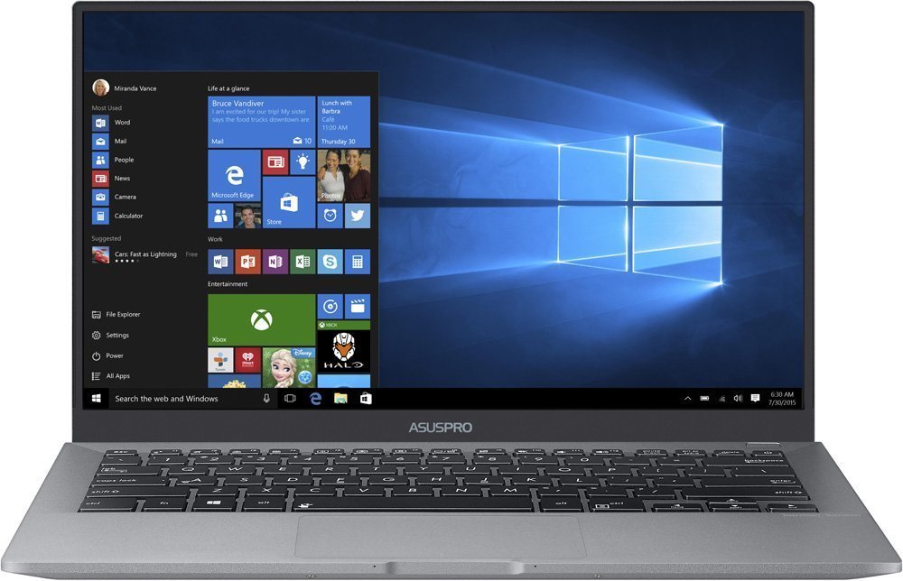Ноутбук ASUS B9440UA (GV0443R)