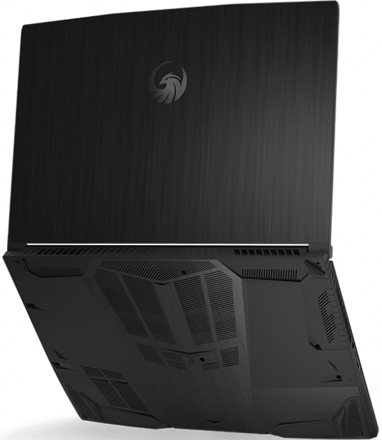Ноутбук MSI Bravo 15 (A4DDR-066)