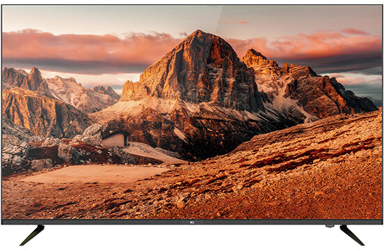 ЖК телевизор BQ 50" 50FSF02B