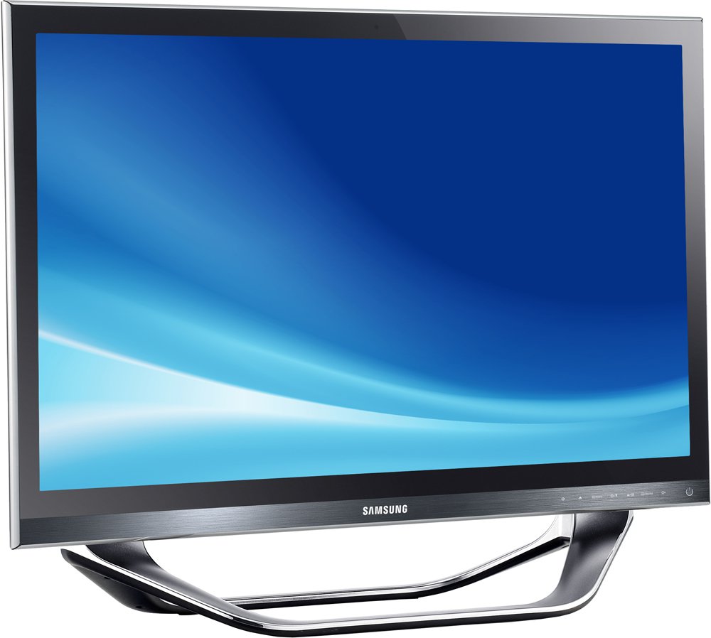 Моноблок Samsung 700A7D (DP-700A7D-S02)