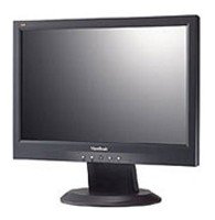 Viewsonic 17" VA1703wb