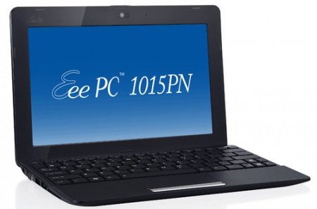 ASUS EEE PC 1015PN