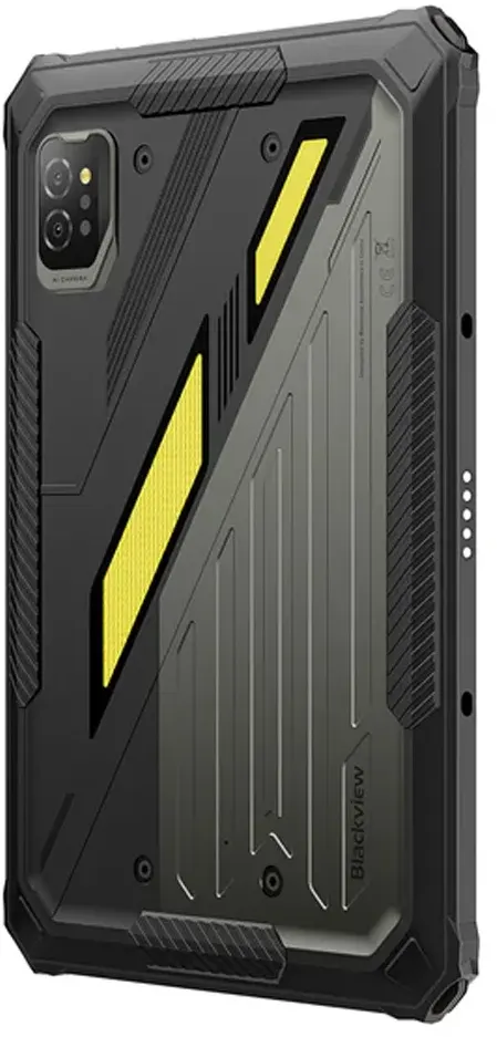 Планшет Blackview Active 7 8/128Gb Black
