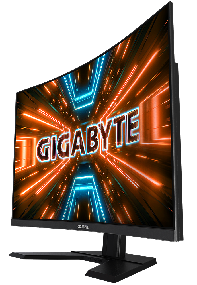 Монитор Gigabyte 32" G32QC A