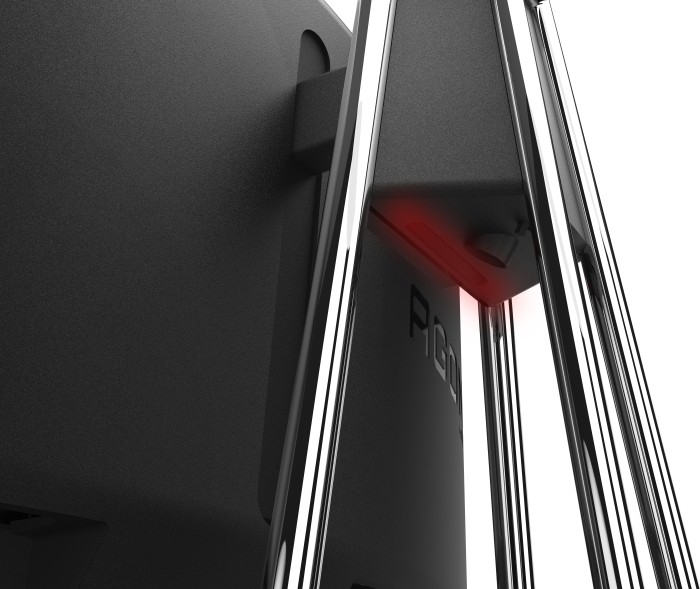 Монитор AOC 27" PD27 AGON