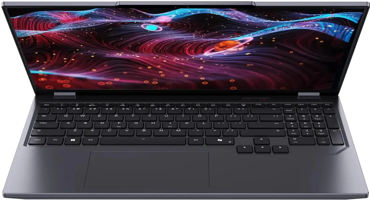 Ноутбук Acer Gadget E10 GRBook 16 (1747215)