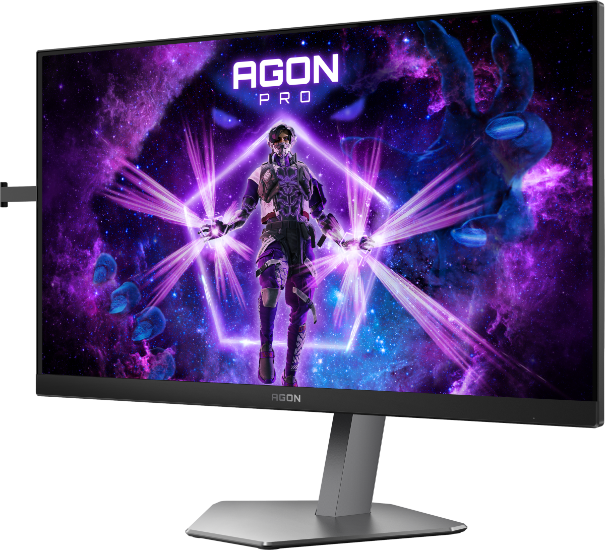 Монитор AOC 24" AG246FK6 AGON PRO