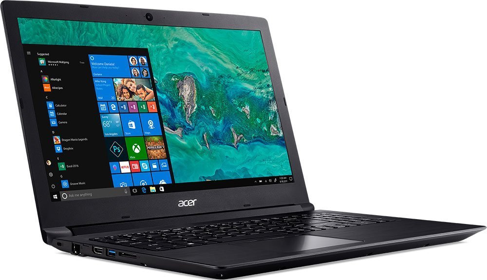 Ноутбук Acer Aspire A315-53G-50RE