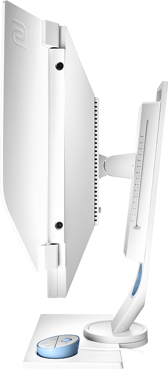 Монитор BenQ 25" XL2546 White/Blue Zowie