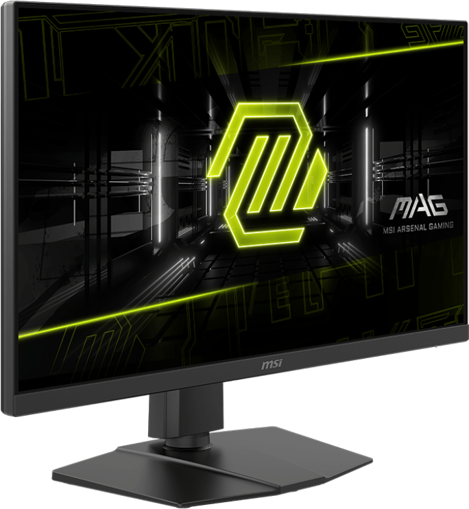 Монитор MSI 27" MAG 272URDF E16