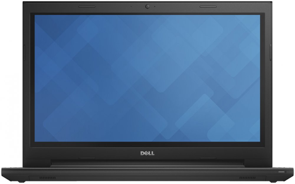 Ноутбук Dell Inspiron 3541 Black (3541-9097)