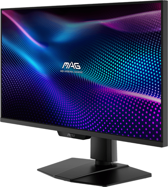 Монитор MSI 27" MAG 274QPF X30MV