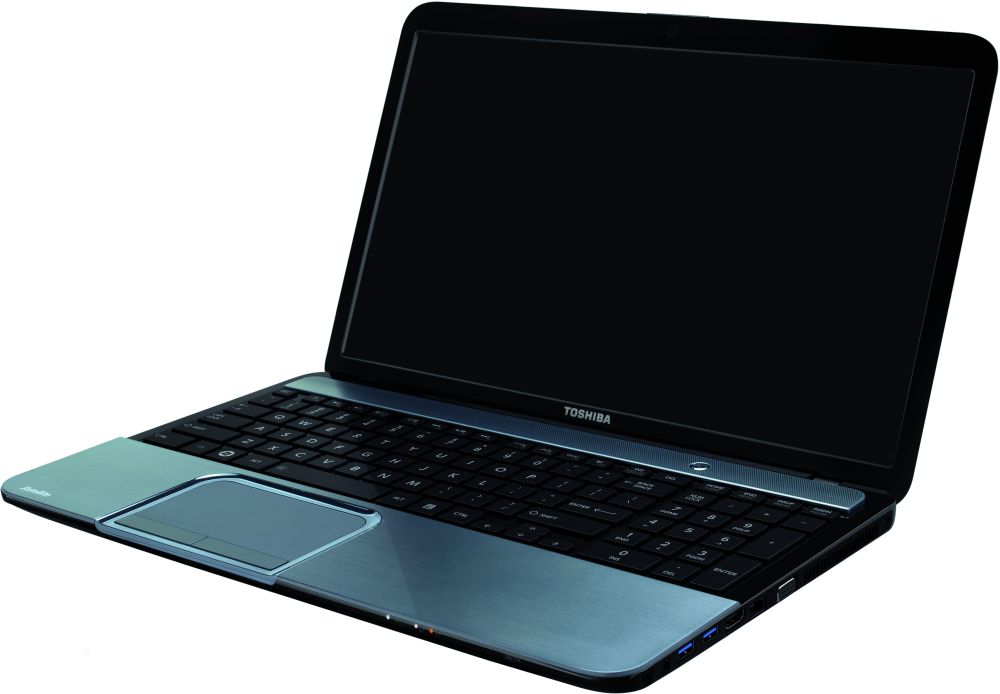 Ноутбук Toshiba Satellite L855-D5M