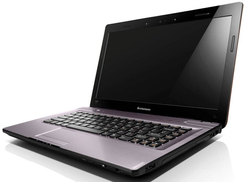 Ноутбук Lenovo IdeaPad Y570 (59-315576)
