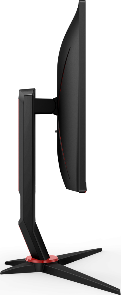 Монитор AOC 24" 24G2SU