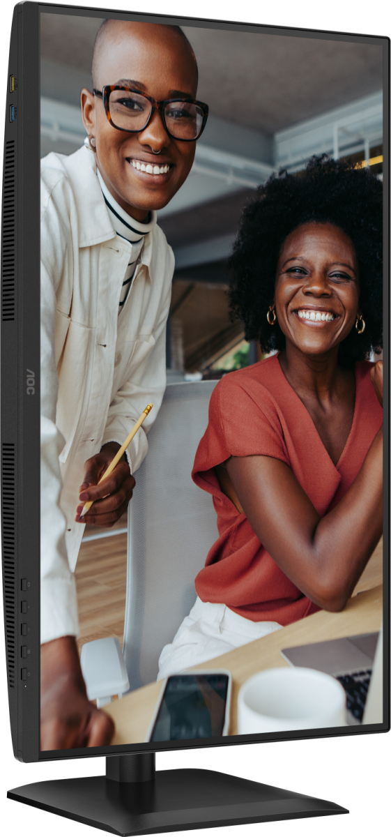 Монитор AOC 27" Q27E4U