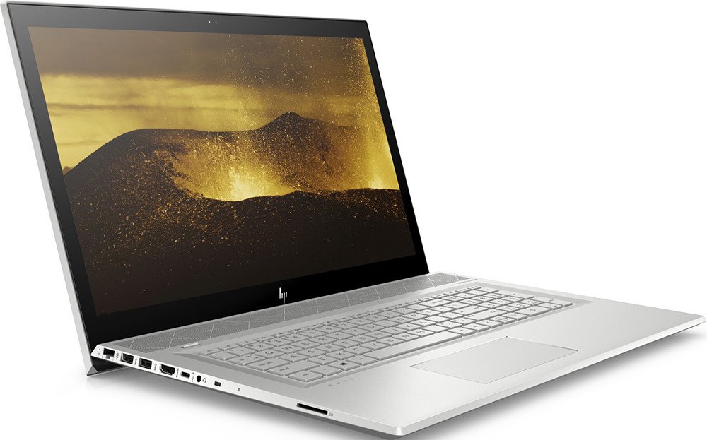 Ноутбук HP Envy 17-bw0005ur (4GW03EA)
