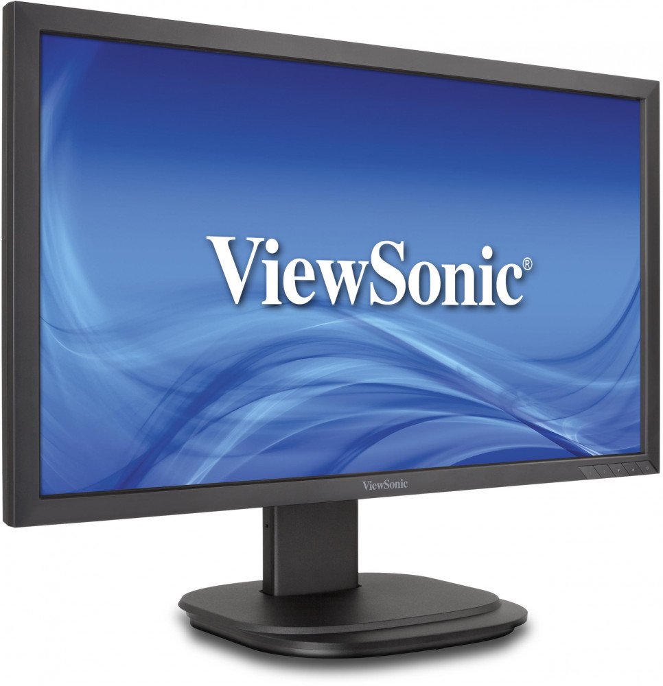 Монитор Viewsonic 22" VG2239smh-2
