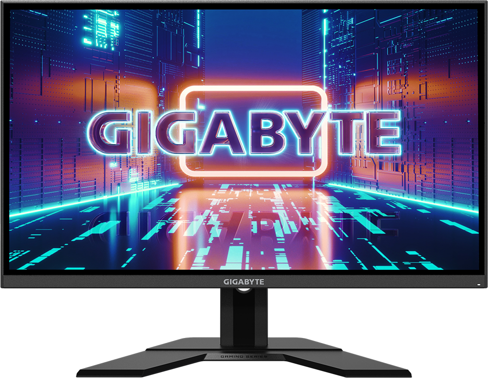 Монитор Gigabyte 27" G27Q